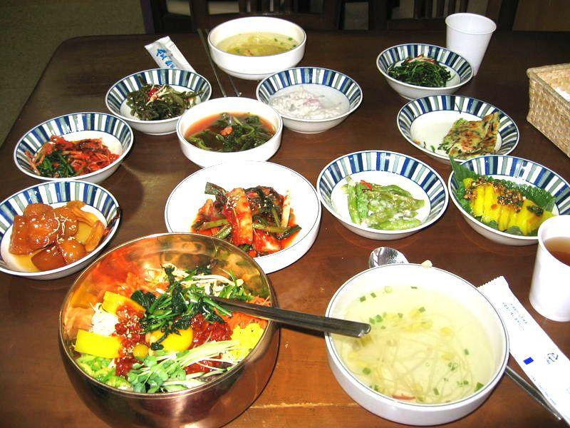 Bibimbap