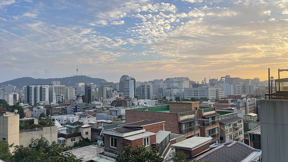 영화관