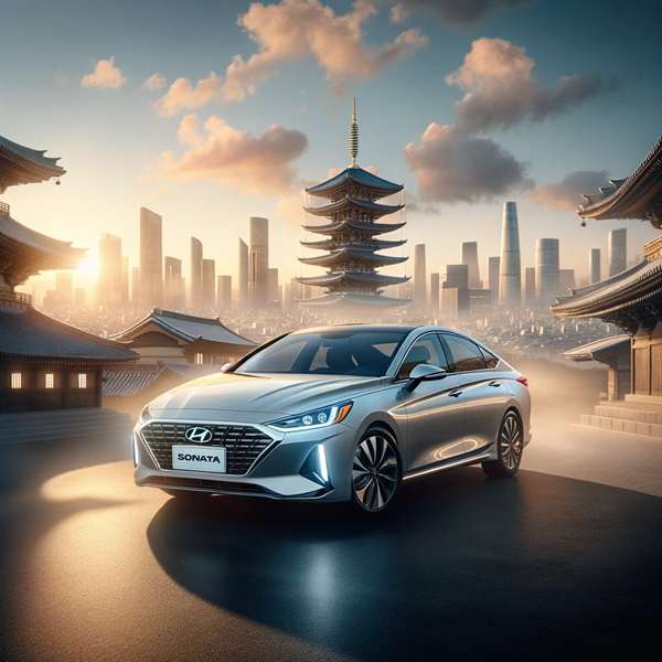 Hyundai,Sonata,Performance,Innovation,Global Impact