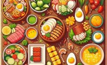 korean,food,flavors,ingredients,significance,benefits
