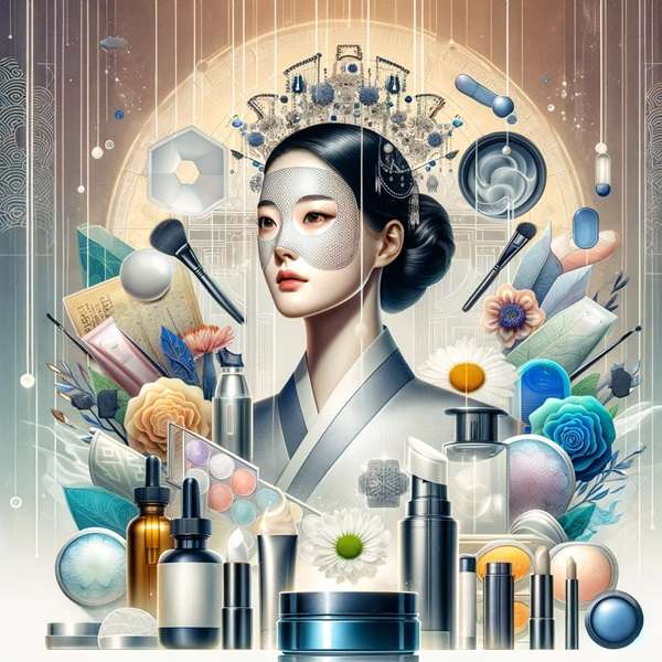 JinJoo Lee,Beauty Industry,Signature Techniques,trend,Philosophy