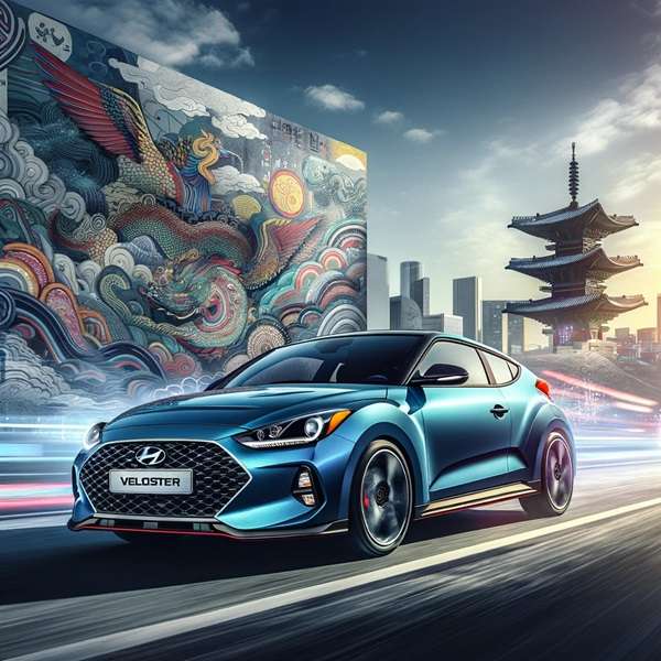 Veloster,Hyundai,Engineering,echnological Integration,Automotive Excellence