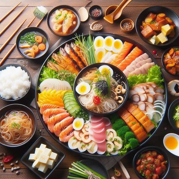 korean,street food,jjigae,barbecue,bibimbap