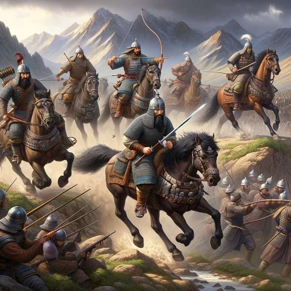 The Mongol invasions of Korea, spanning from 1231 to 1259, stand as a significant chapter in the annals of Korean history. This period marked not only a military clash but also a confrontation of cultures and ideologies. In this blog post, we delve into the intricate details of this historical event, exploring the reasons behind the invasions, the military strategies employed, and the lasting impacts on Korean society and its subsequent development.