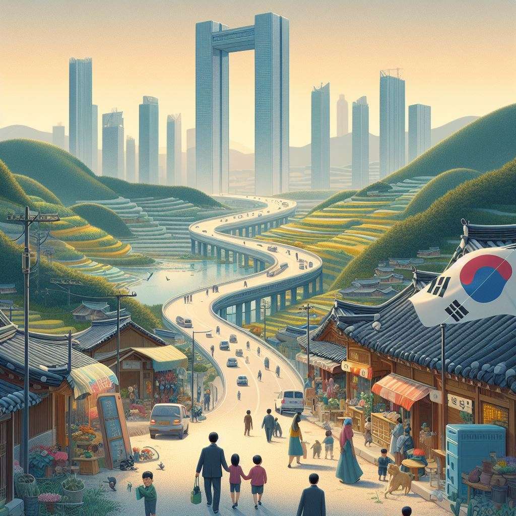 korea,Shrinking Young,Potential Solutions,Cultural Shifts