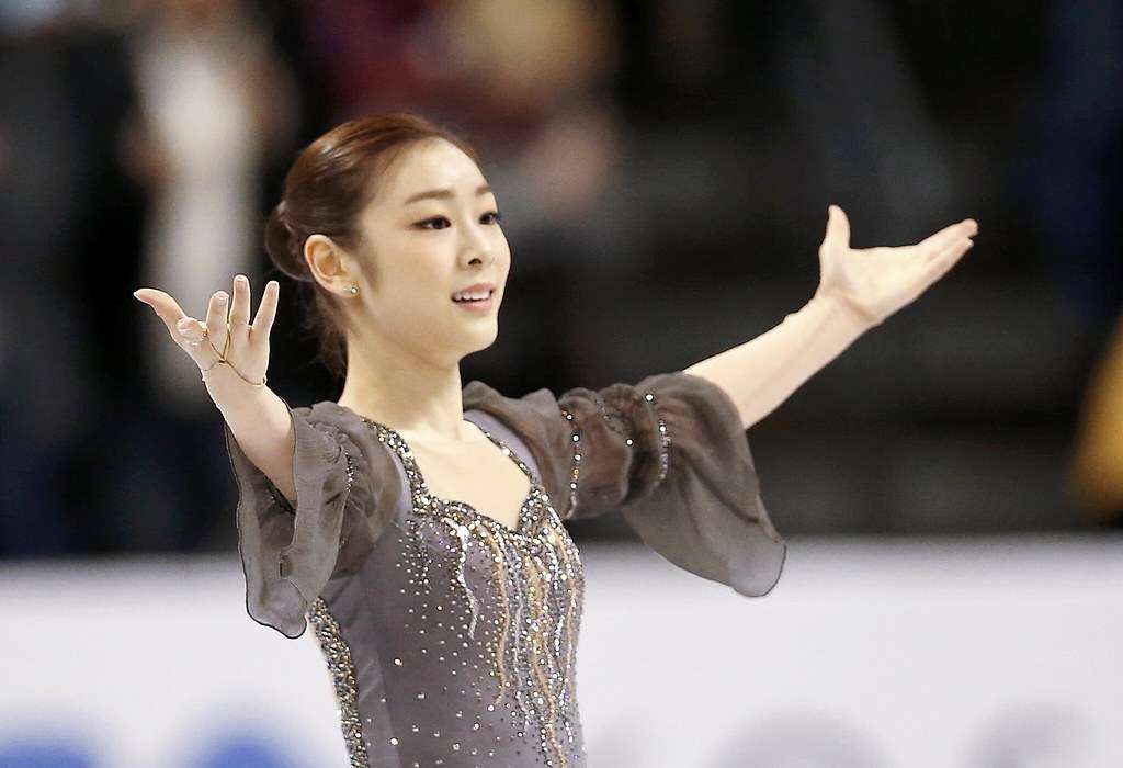 Kim Yuna,Olympic Triumph and World Records,Cultural Impact and Legacy,Retirement,Influence