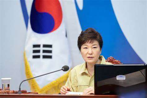 Park Geun-hye,Presidency,Legacy,campaign