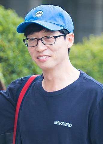 Yoo Jae-suk,Rise to Fame,Impact on Korean Entertainment,K-pop,Iconic Shows