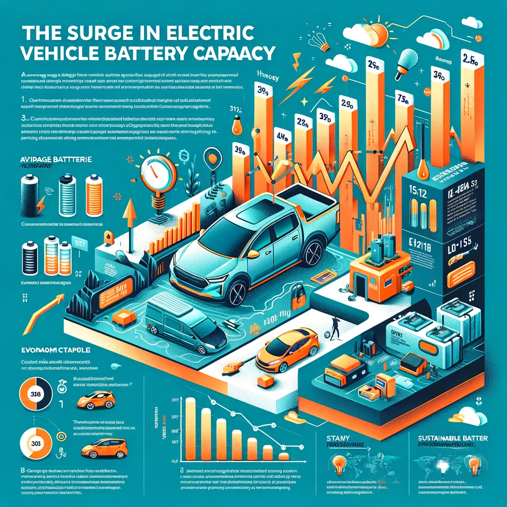 Battery,ev,capacity,Future Implications,High-Capacity