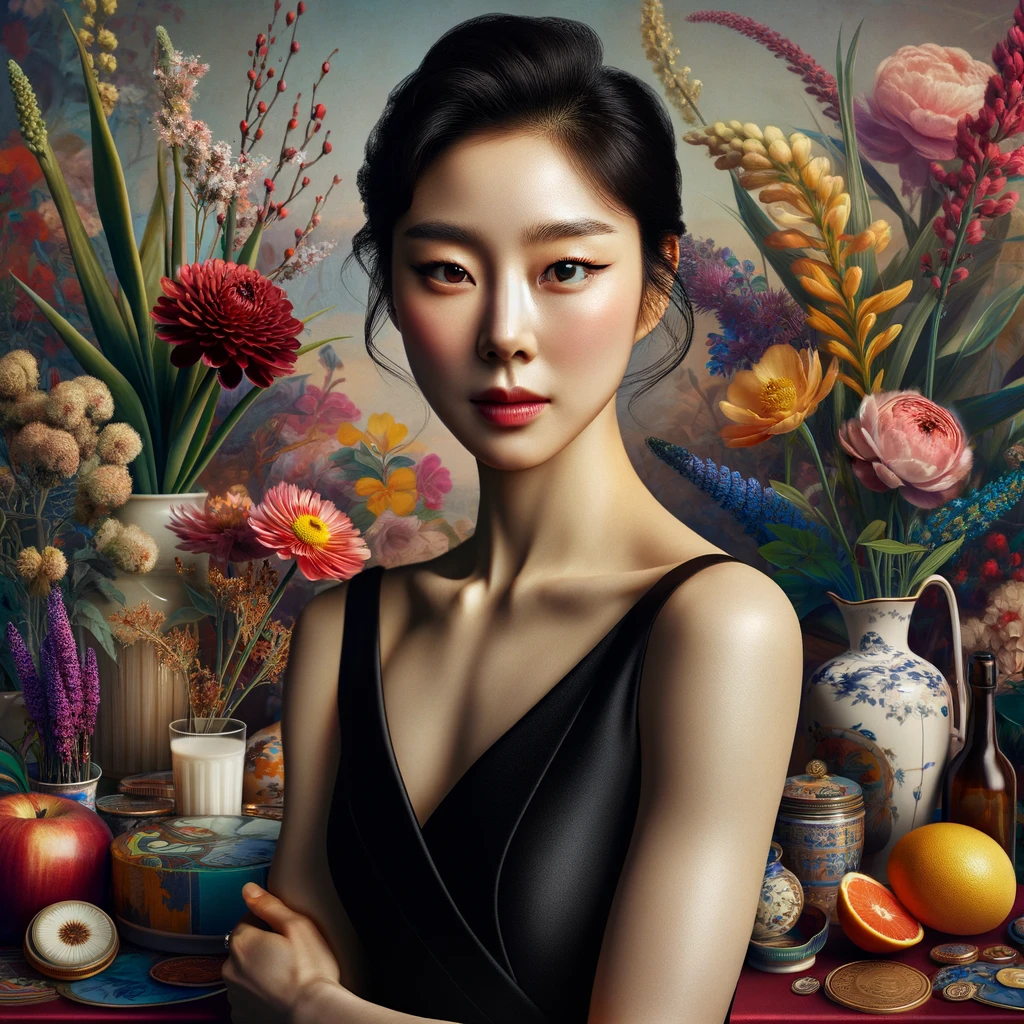 Yuna Kim,Timeless Grace,Fashion,Feminine Strength and Beauty,Legacy