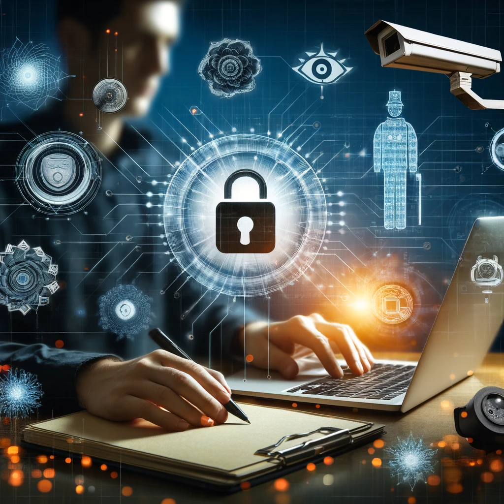 Broader Security Risks Heightened Security and Online Threats: Understanding the Seoul Station ...