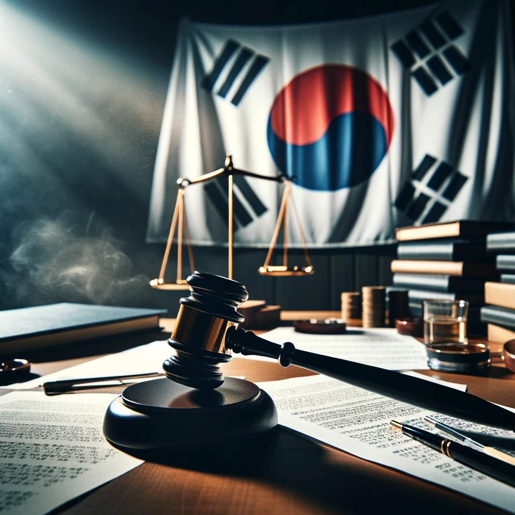 Hiring Scandal,South Korea,Rampant Nepotism,Recruitment,Integrity