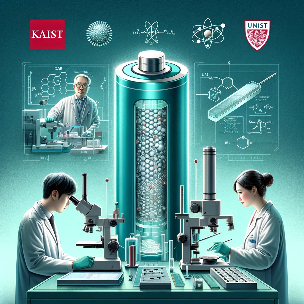 Cobalt,Battery,DRX Cathode Material,Technology,Lithium