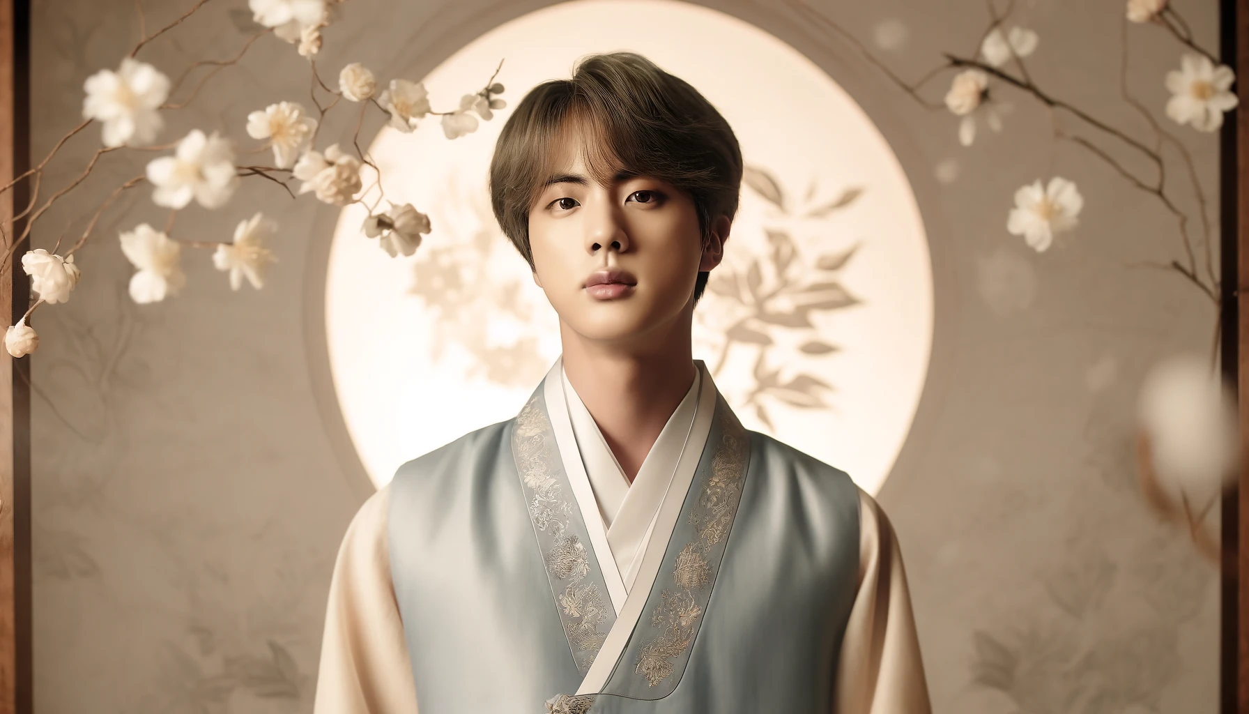 bts,jin,Post-Military Service,ARMY,Legacy