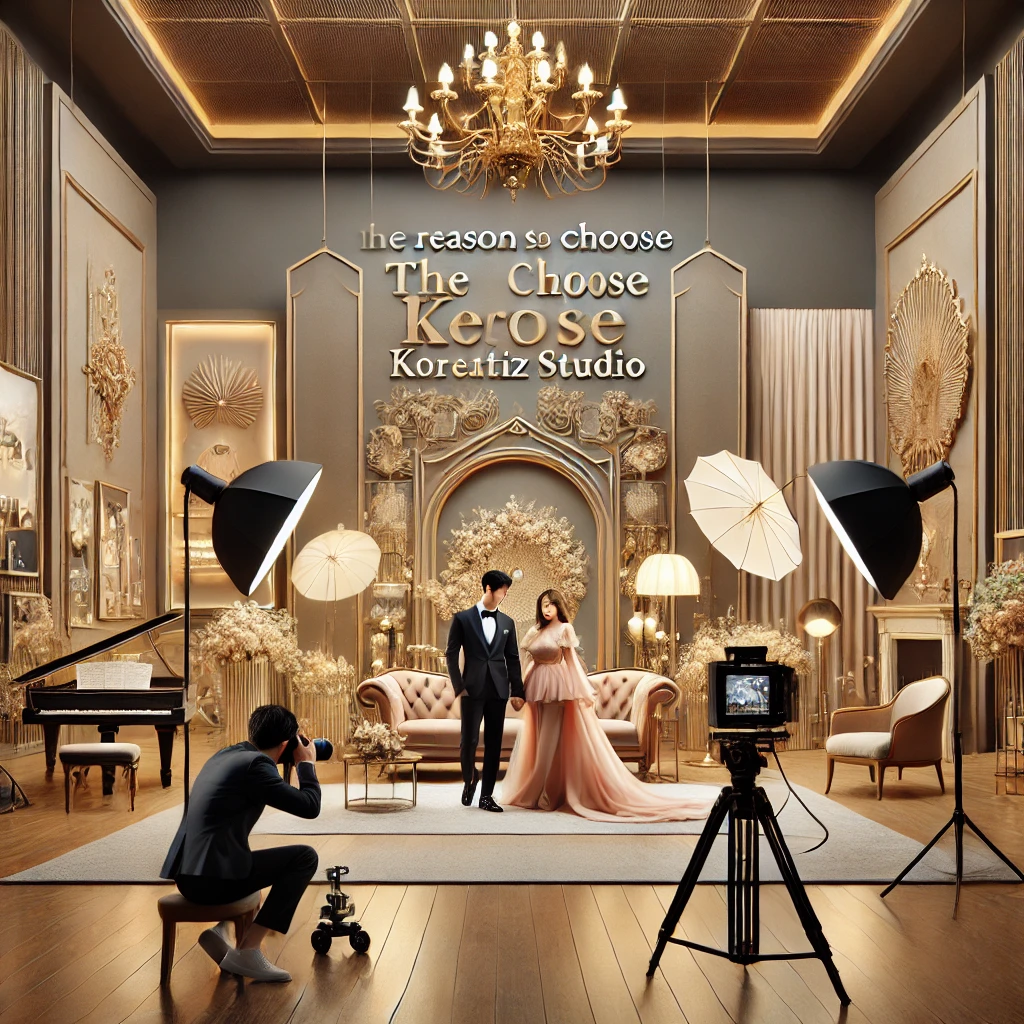Korea Artiz Studio