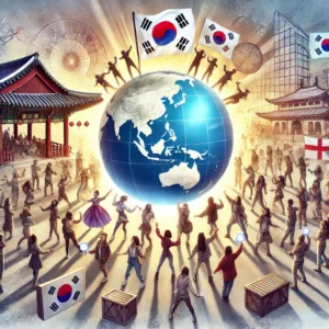 K-Pop Dance,History,Fitness,Future,Cultural