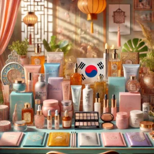 K-Town4U,Korean Beauty,Lifestyle Products,K-Beauty