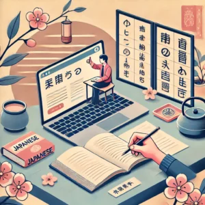 Best Way to Learn Japanese,Learn Japanese,learn japanese online