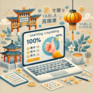 Yabla Chinese,Interactive Learning,Language,Key Feature