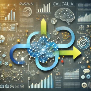 AI Ops,Causal AI,What is,Key Benefits,Radar