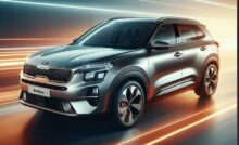 Key Features of the Kia Seltos