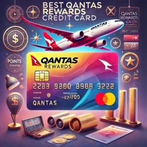 Best Qantas Rewards Credit Card,Westpac Altitude Black,Stand Out