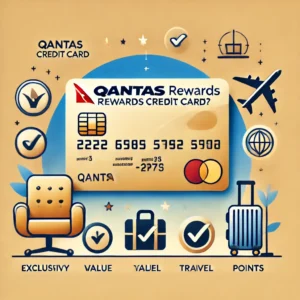 Best Qantas Rewards Credit Card,Westpac Altitude Black,Stand Out