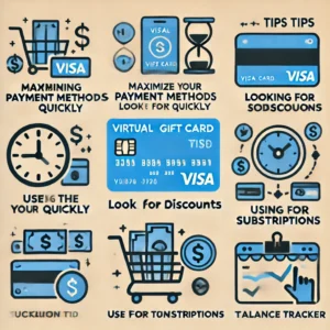 virtual-visa-gift-card-benefit-tip-how-to-use