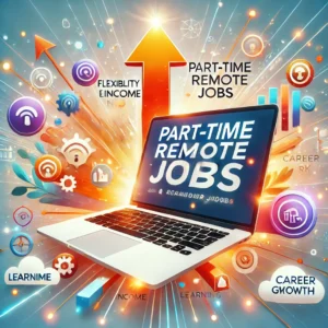 Part Time Remote Jobs-remote jobs near me-How to Find Legitimate Part Time Remote Jobs