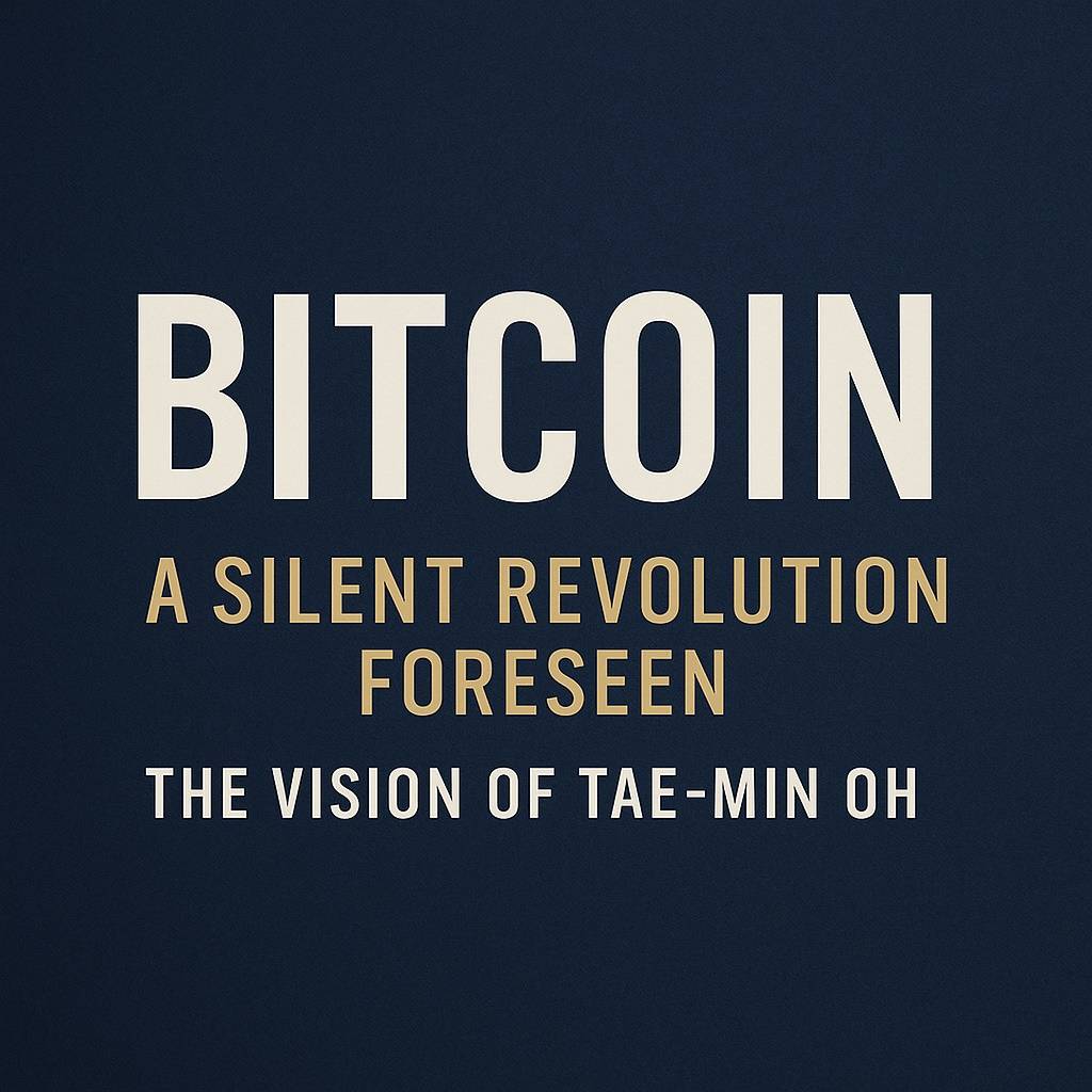 bitcoin-ohtaemin