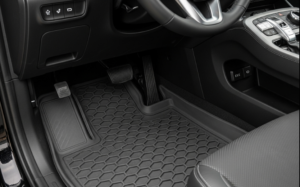Palisade Weather Floor Mats