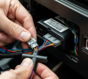 DIY Kia Sorento Remote Start Installation Guide