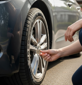 checking-hyundai-elantra-tire-tread.jpg