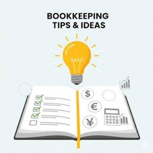 best accounting software,small business,Scalable Choice,Bookkeeping Tips