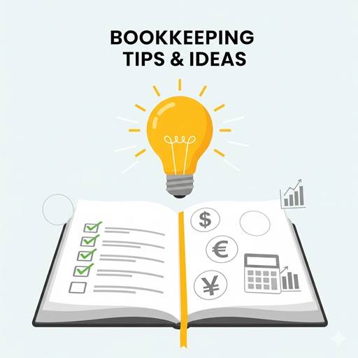 best accounting software,small business,Scalable Choice,Bookkeeping Tips