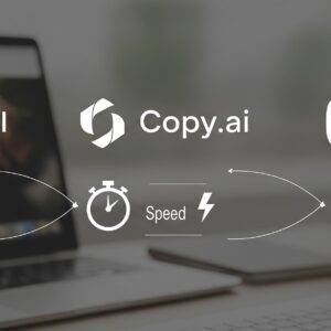 Jasper AI vs. Copy.ai vs. Rytr: Choosing the Best AI Writing Software