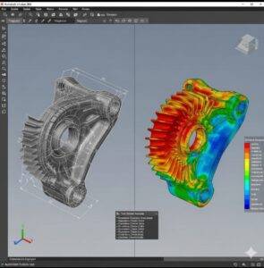 Best SimScale Alternatives