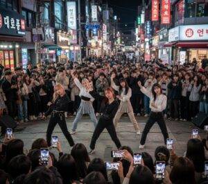 Hongdae