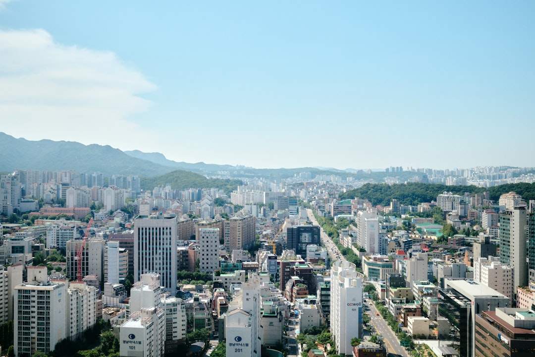 best seoul neighborhoods first timers 1