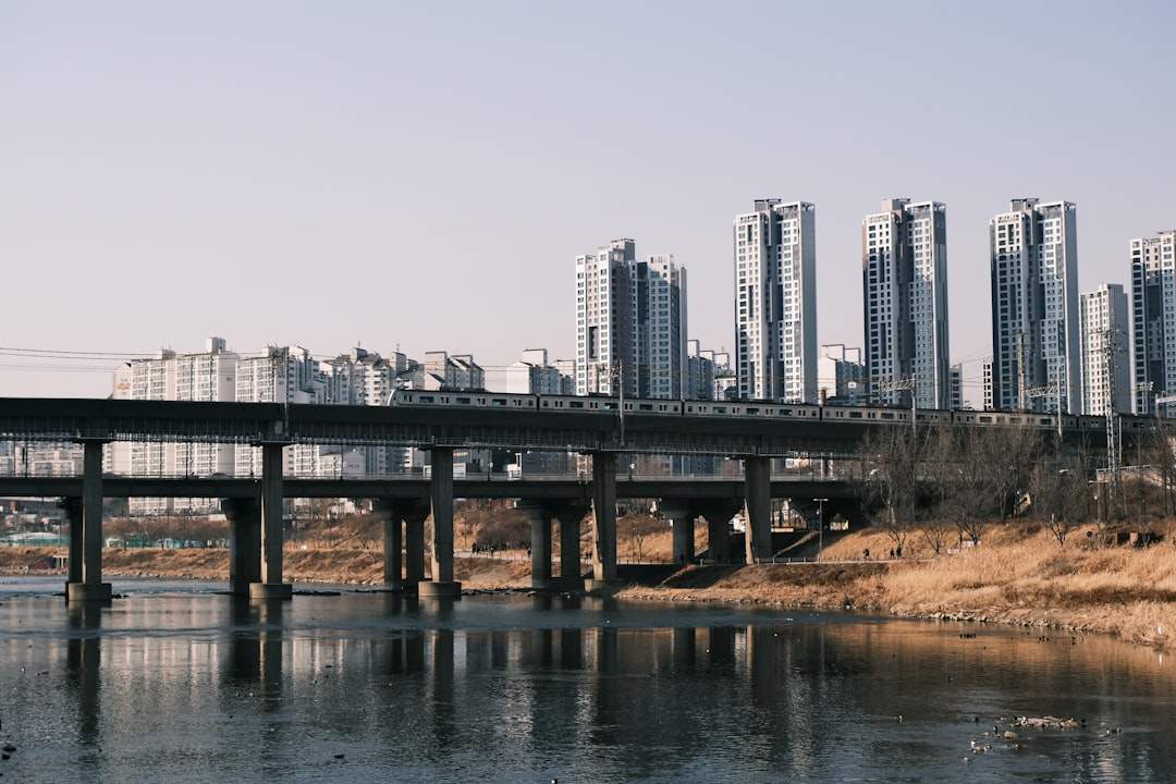 how to use seoul subway t money card guide