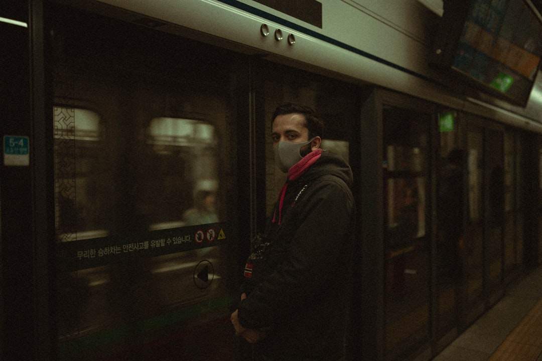 how to use seoul subway tmoney guide