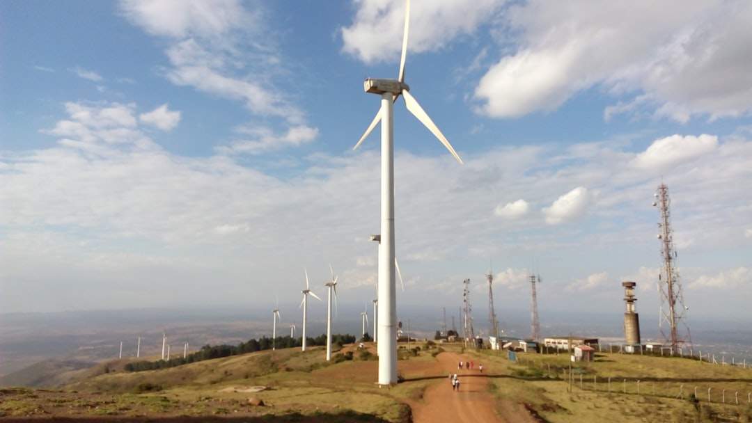 Professional illustration representing How Oil Price Shock via Strait of Hormuz Disruptions Re-Accelerates South Korea's Critical EV and Renewable Energy Investment Timeline