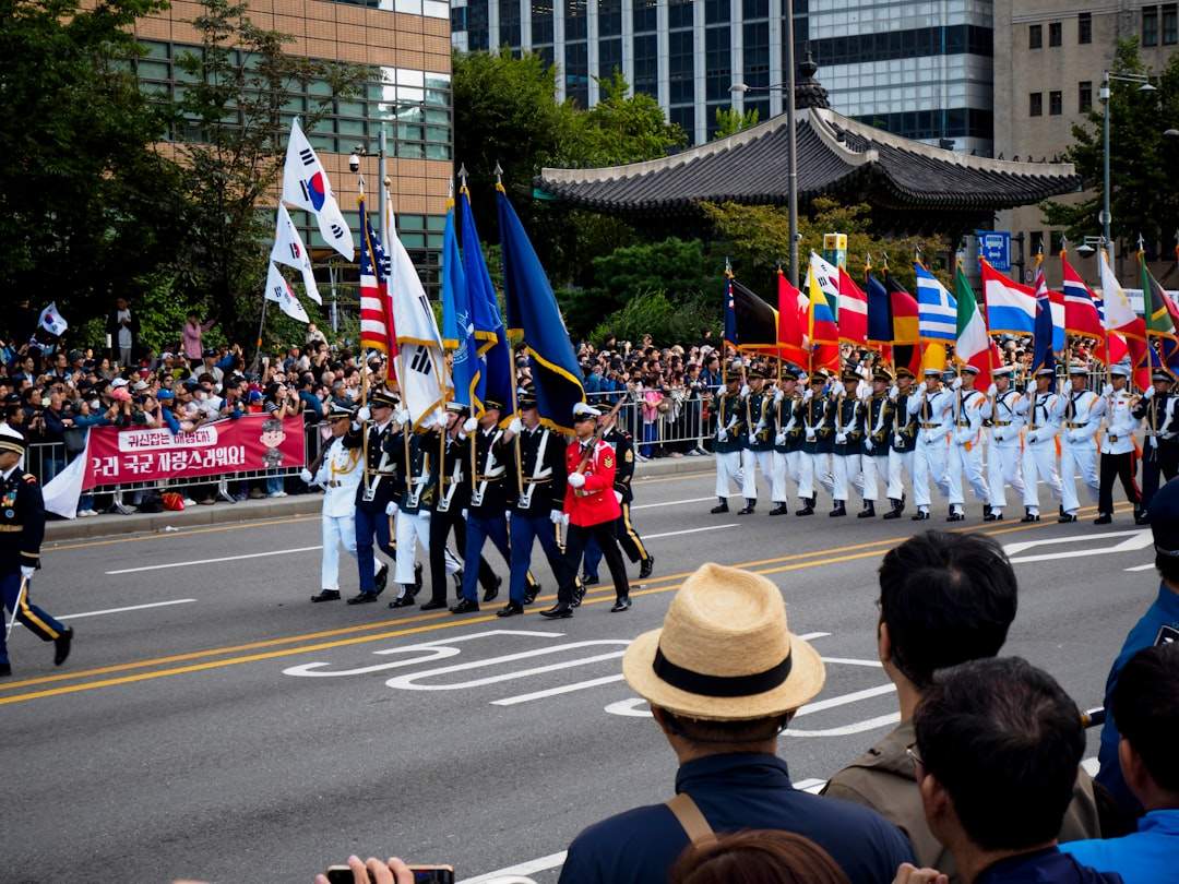 south korea military service expats guide