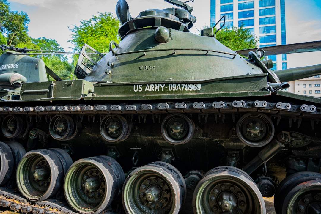 Professional analysis illustration for Korea's Defense Budget Takes Flight: Who's Soaring with the Surge?