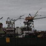 hanwha ocean shipbuilding edge