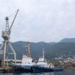 hanwha ocean stock valuation