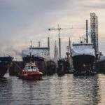 hsg sungdong green shipping innovation