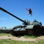 hyundai rotem k2 defense diversification