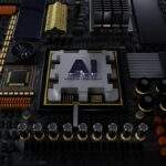 k ai chip export strategy