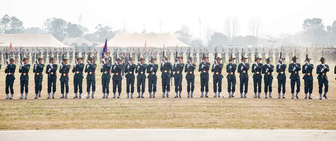 k defense global energy